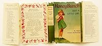Honey Bunch: Just a Little Girl B000H1F962 Book Cover