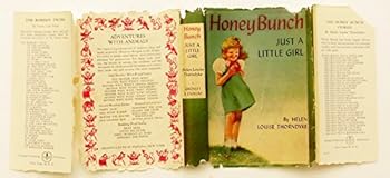 Honey Bunch: Just a Little Girl