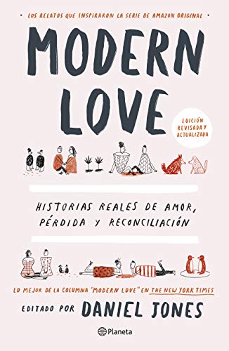 Modern Love (Spanish Edition)