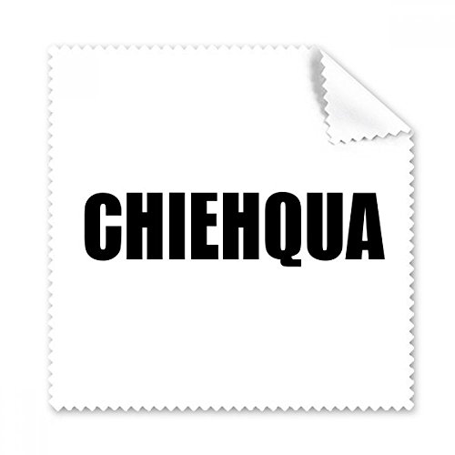 Chiffons de nettoyage pour écran de téléphone tactile Chiehqua microfibre smartphone