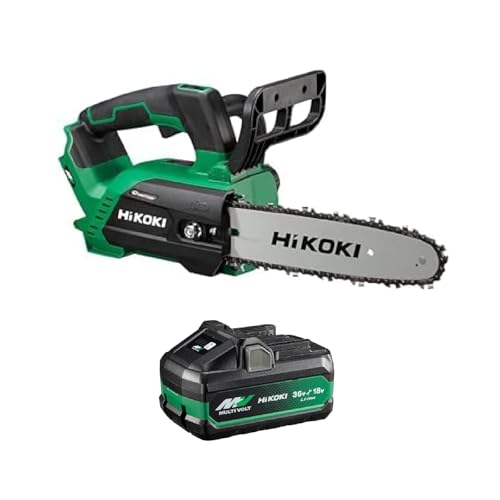 �y�Z�b�g�����z HiKOKI(�n�C�R�[�L) 36V�[�d���`�F���\�[ CS3625DC(NN) + �}���`�{���g�~�d�r BSL36B18X