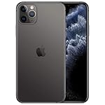 Apple iPhone 11 Pro, 64GB, Space Gray - Unlocked (Renewed) - Image 3