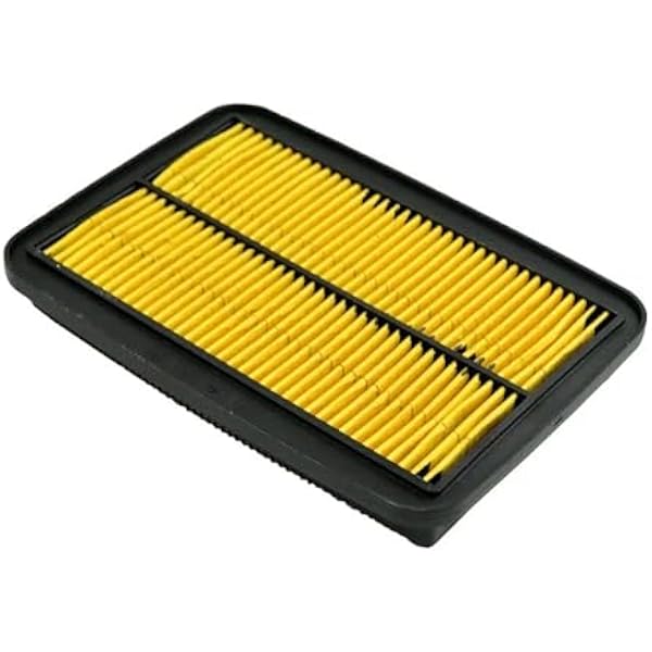 Motocyklowe filtry powietrza do 650 GSF650 GSF650S 2005-2012