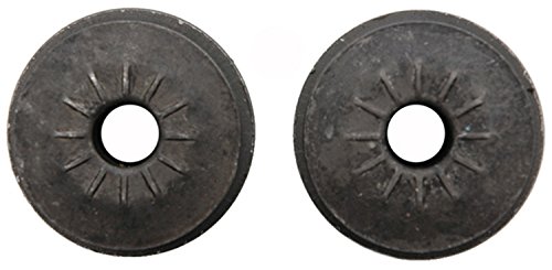 Acdelco Professional 45G8084 Front Upper Suspension Control Arm Bushing , Black #TOP1