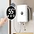 Tankless Water Heater Electric,110V 3500W Under Sink Water Heater, Portable with Digital Display for Kitchen & Bathroom