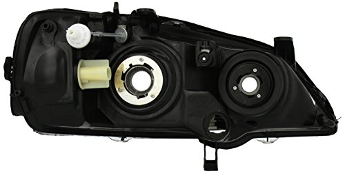 Dapa 205488182 Fanale Sinistro - 2