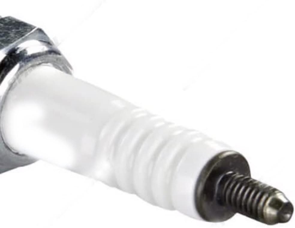 NGK For Yamaha FZ-07 2015 2016 2017 Spark Plug Standard Box of 10 LMAR8A-9 | 4313