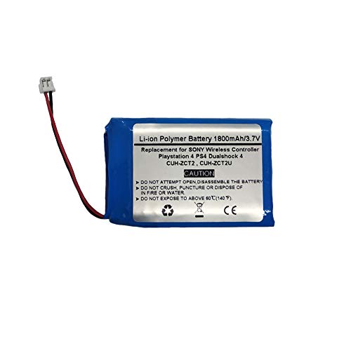 \j[vCXe[V4PS4fAVbN4CXRg[[ƌ݊̂1800mAh3.7Vobe[fFCUH-ZCT1E CUH-ZCT1H CUH-ZCT1H / B CUH-ZCT1H / R CUH-ZCT1U 2015o[