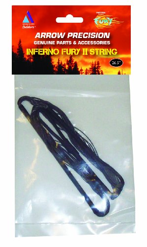 Arrow Precision Fury II String (26.5-Inch)