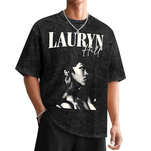 Men's Novelty Oversized T-Shirts Short-Sleeve Unisex Teens Cotton Shirt3