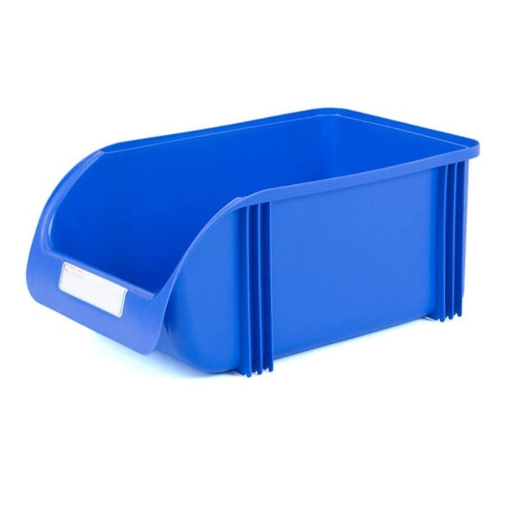 Plastiken 89270 Bac Empilable Noir 27 cm ******