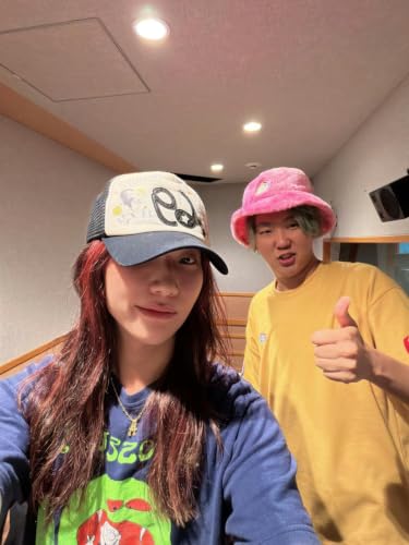 #12 | アフタートーク | Guest：Dannie May