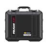 Pelican Air 1507 Case With Foam - Black