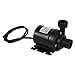 Produktbild DC 24V Solarwasserzirkulationspumpe Ruhiger Bürstenloser Motor Tauchwasserpumpe