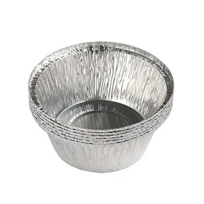 Amazon.co.jp: アルミ皿 深型 6枚入 : ホーム＆キッチン