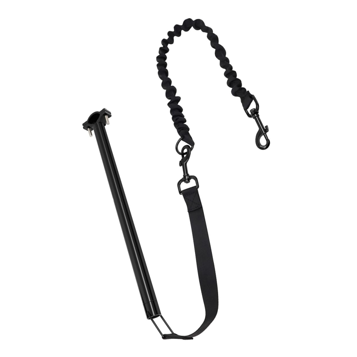 minkissy Paseador De Perros Bicicleta Correa para Perros De Exterior Cuerda para Tirar De Mascotas para Paseos Al Aire Suministros para Mascotas