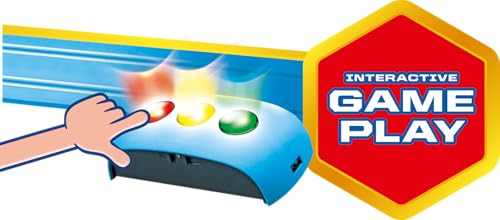 Coches Chase y Marshall listos para la carrera