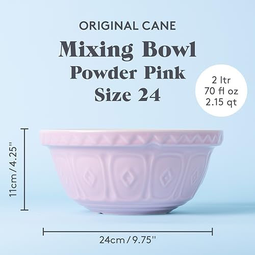 Mason Cash Color Mix Mixing Bowl - Thumbnail 3