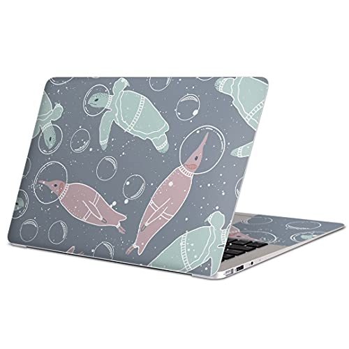 igsticker Mac Pro 15inch 2019/18/17/16 ��p�X�L���V�[�� A1990/A1707 �}�b�N�u�b�N �v�� 15�C���` ��p�V�[�� �t�B���� �X�e�b�J�[ �A�N�Z�T���[ �ی� 050542