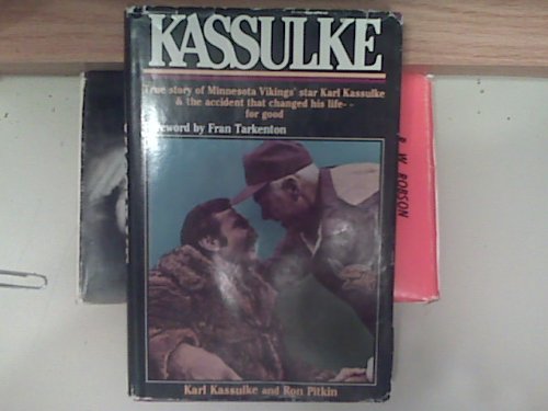 Kassulke 0840740905 Book Cover