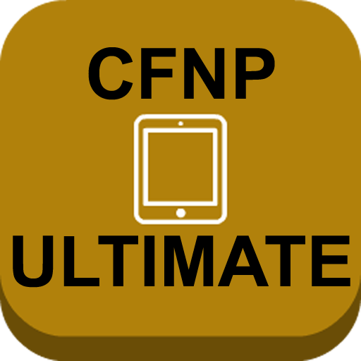 CFNP Flashcards Ultimate - App on Amazon Appstore