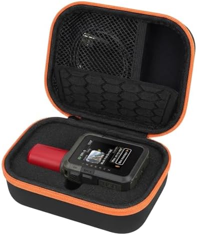 Hard Case for Garmin inReach Mini 3 Plus Satellite Communicator |...