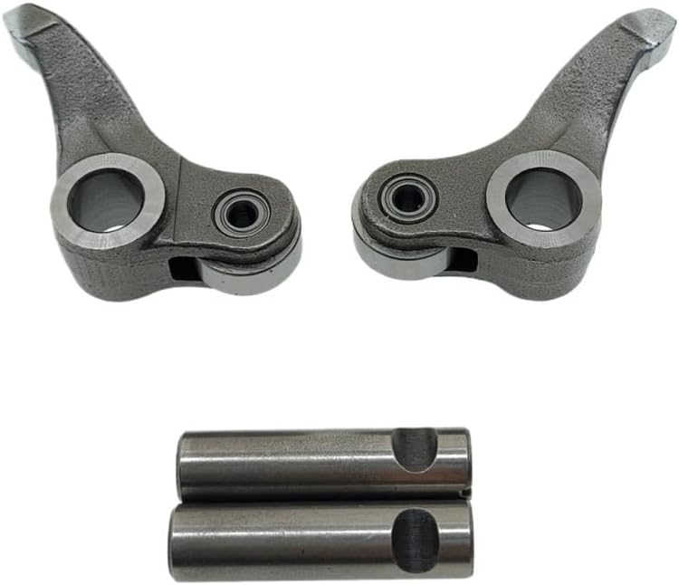 Rocker Shaft For CRF150R E W 150cc 2007-2022 14410-KSE-670 14420-KSE-670 14451-KSE-670