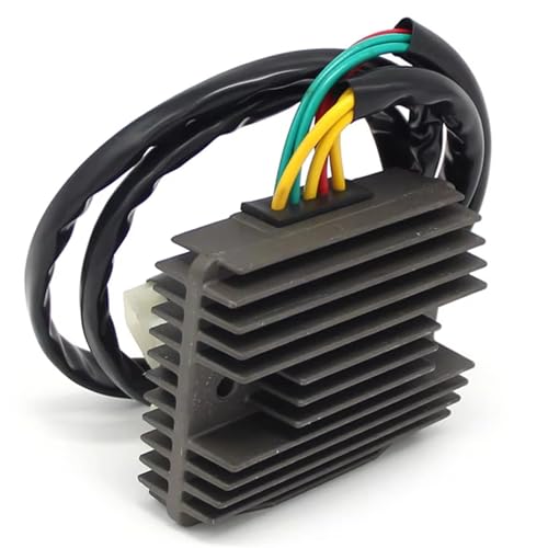 Régulateur de tension pour VTX1800 C2-C4 2002-2008 et NSS250 AC redresseur de rechange moto