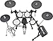 Yamaha DTX6 Electronic Drum Set (DTX6K3-X)