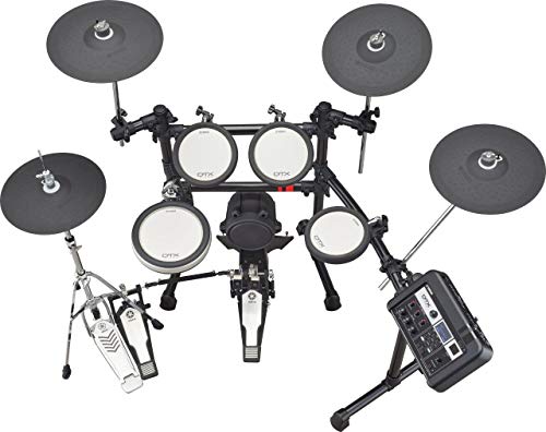 Image of Yamaha DTX6 Electronic Drum Set (DTX6K3-X)