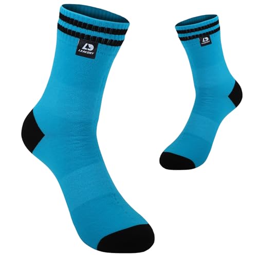 LEAKDRY 3-Layer Thermal Waterproof Socks