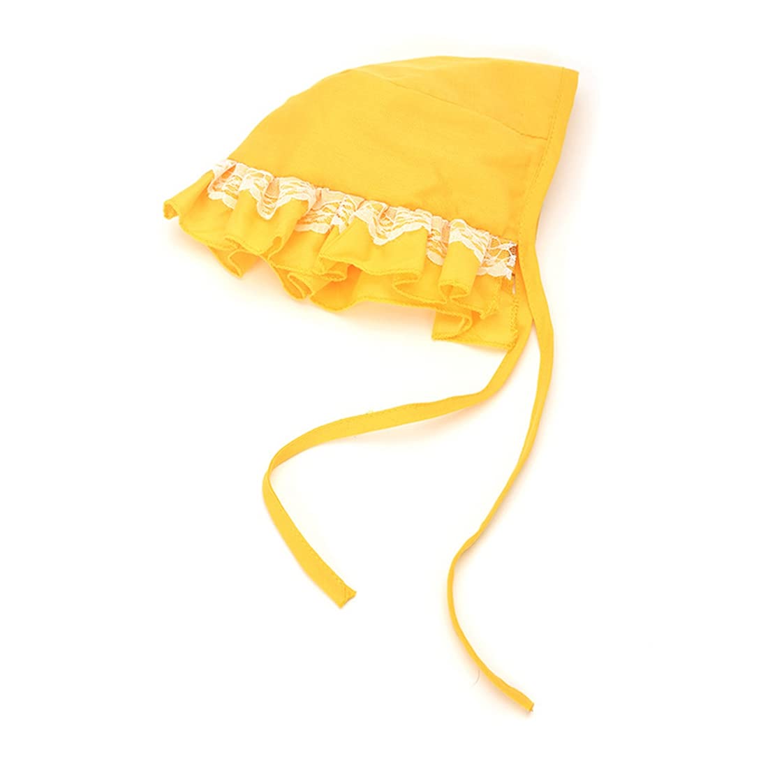 Pet Dog Sunhat Dog Sun Protection Hat Dog Hat Dog Outdoor Sports Hat Dog Sun Caps Dog Sunbonnet Lace-up Thin Section Dog Headwear Pet Accessory Dog Summer Hat Multicolored