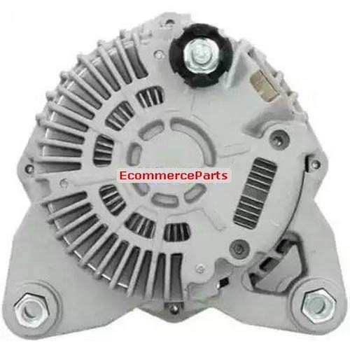 Alternatore Ecommerceparts Tensione: 12 V, Alternatore-Corrente carica: 110 A, N° alette: 7 9145375148030