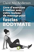 Download Livre d’exercices à réaliser avec votre rouleau de massage pour fascias BODYMATE PDF
