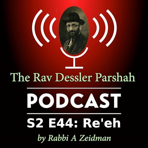 Re'eh: Am I Allowed to Be a Vegetarian?