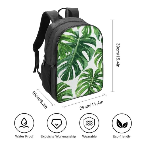 Mochila para niños con espalda acolchada que alivia el peso de los libros escolares 2