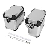 valise laterale bmw s1000xr Les coffres de rangement pour moto offrent une grande capacité de stockage, assurant espace et protection à vos effets personnels.