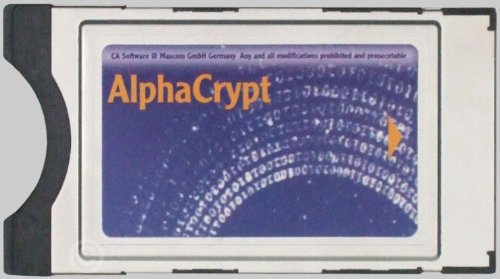 Preisvergleich Produktbild AlphaCrypt Classic CI Modu