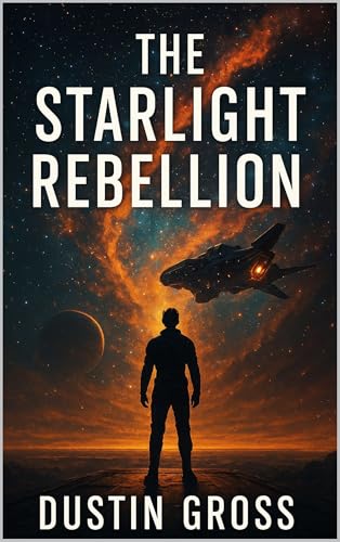 The Starlight Rebellion (English Edition)