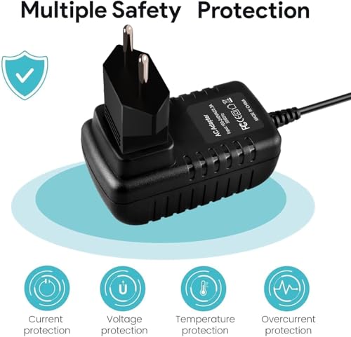 Chargeur 12V ponceuse AZ GOGO panne batterie résolue lime - 3