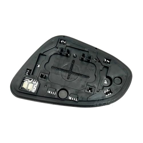 Rétroviseur extérieur pour Corolla Altis 2014-2018 miroir réglable d'aile voiture