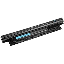 New 65WH MR90Y Laptop Battery for Dell Inspiron 17 5000 Series 15 3521 3543 3421 3542 3537 5721 5537 i3531 15R I5535 17-3721 17-5748 17-5749 17R-5737 17R-5721 17R-N3721 17R-N5721-