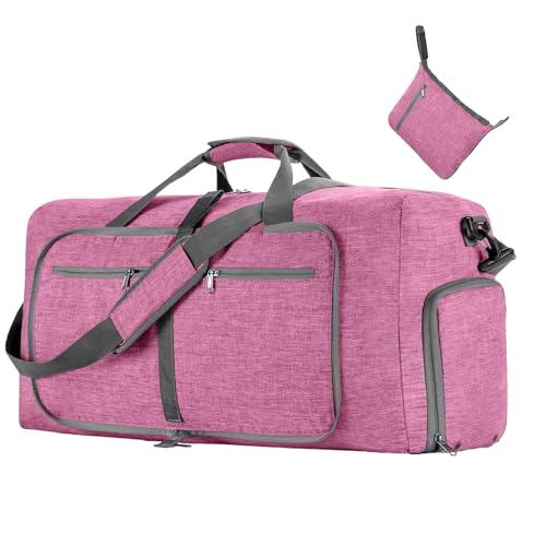 Sac de voyage pour compagnie aérienne grand format et imperméable