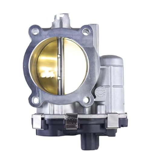 Cuerpo de acelerador 12595829 de 72 mm para GMC Sierra 3.6 y 4.3L