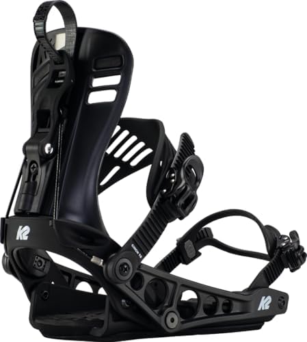 Amazon | K2 ケーツー CINCH TS シンチ ティーエス BK ブラック 20-21