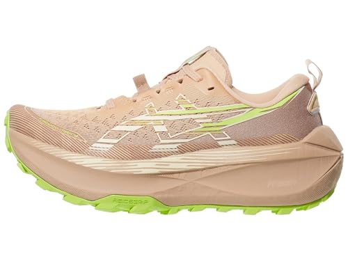 asics(アシックス) レディース Trabuco Max 4 ランニングシューズ