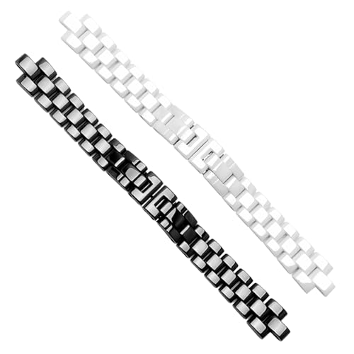 Bracelet céramique Chanel J12 : l'accessoire parfait pour votre style au quotidien