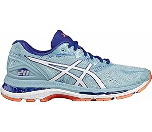 Asics ASICS Damen Gel-Nimbus 20 Laufschuhe Asics ASICS Damen Gel-Nimbus 20 Laufschuhe