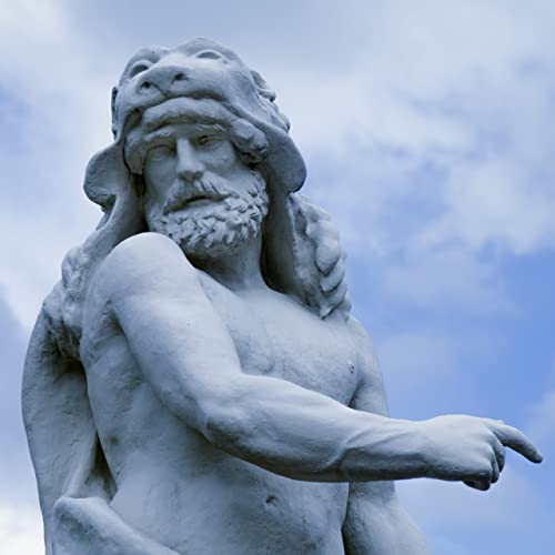 Genesis 5 Moses 6 (re-run)