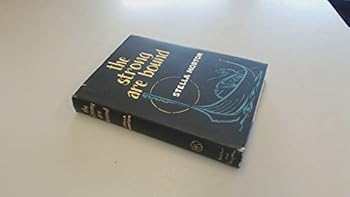 Hardcover The Strong are Bound. Book